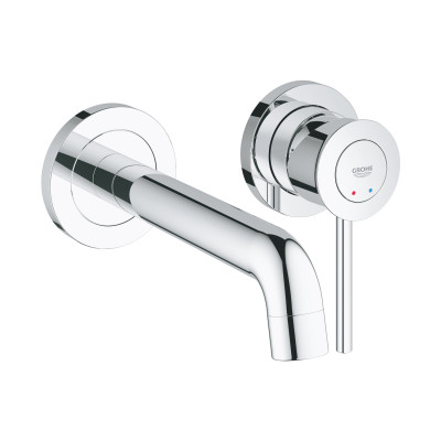 Смеситель для раковины GROHE BauClassic 2029200C