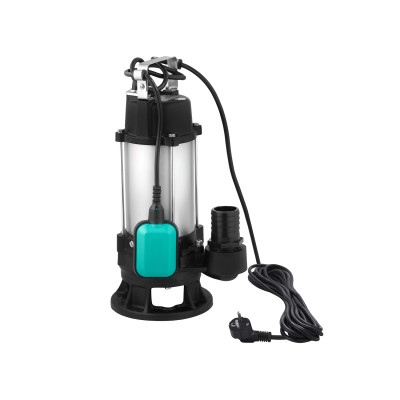 Насос фекальный Pumpman 50WFD11-10-1.1G(A) Нmax 15 м Qmax 17 куб,м 1100Вт