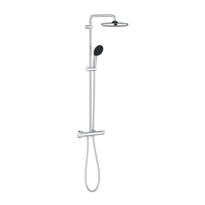 Душевая система Grohe QuickFix Vitalio Comfort System 250 26677001