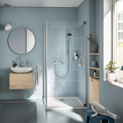 Смеситель для душа Grohe QuickFix Precision Flow 34800001