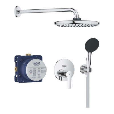 Душевая система Grohe QuickFix Start 25292000