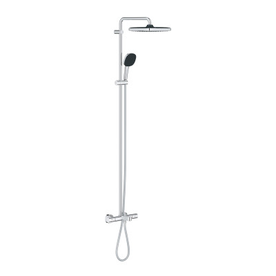 Душевая система Grohe QuickFix Vitalio Comfort System 250 26984001