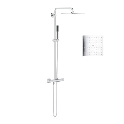 Душевая система Grohe QuickFix Vitalio Joy System 230 26365000