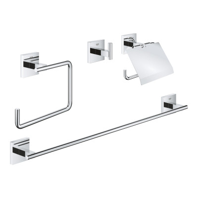 Набор Аксессуаров Grohe Quickfix Start Cube 3 В 1 41115000