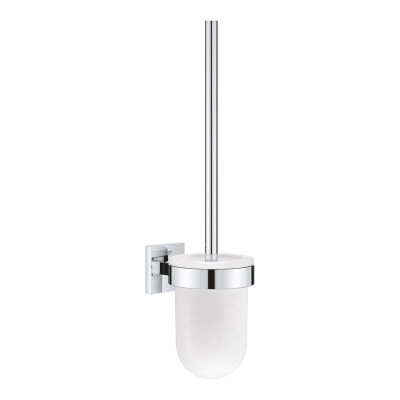 Ёршик для унитаза Grohe QuickFix Start Cube 40977000
