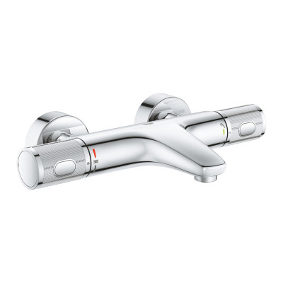 Смеситель для ванны Grohe QuickFix Precision Feel 34788000