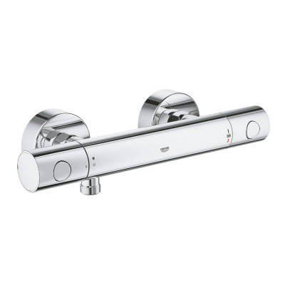 Смеситель для душа Grohe QuickFix Precision Get 34773000