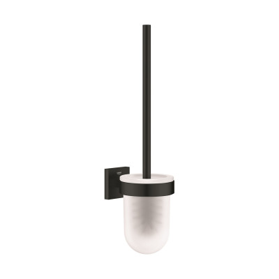 Ёршик для унитаза Grohe QuickFix Start Cube 409772430