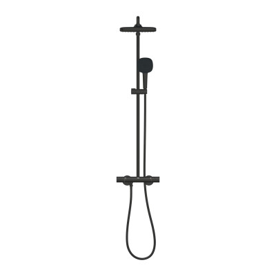 Душевая система Grohe QuickFix Vitalio Comfort System 250 Cube 266962431