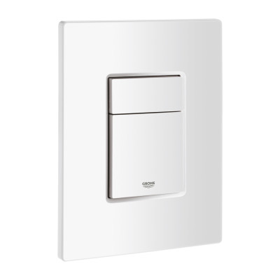 Панель смыва для унитаза Grohe QuickFix Even 38966SH0