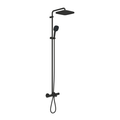 Душевая система Grohe QuickFix Vitalio Comfort System 250 269842431